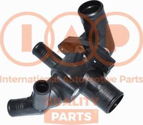 IAP QUALITY PARTS 155-14032 - Термостат, охолоджуюча рідина avtolavka.club