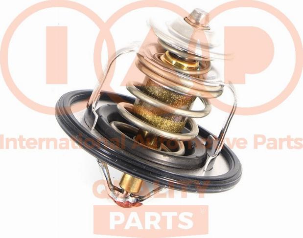 IAP QUALITY PARTS 155-15055 - Термостат, охолоджуюча рідина avtolavka.club