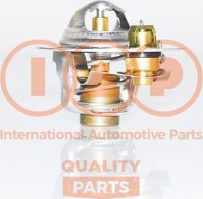 IAP QUALITY PARTS 155-16054 - Термостат, охолоджуюча рідина avtolavka.club