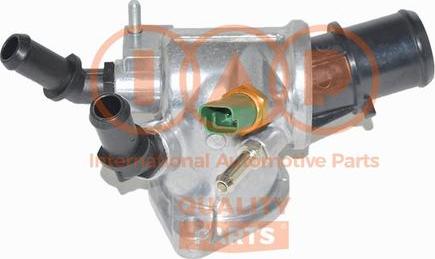 IAP QUALITY PARTS 155-16101 - Термостат, охолоджуюча рідина avtolavka.club