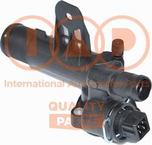 IAP QUALITY PARTS 155-13096 - Термостат, охолоджуюча рідина avtolavka.club