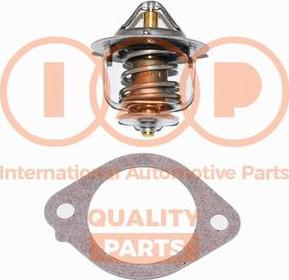 IAP QUALITY PARTS 155-12010 - Термостат, охолоджуюча рідина avtolavka.club