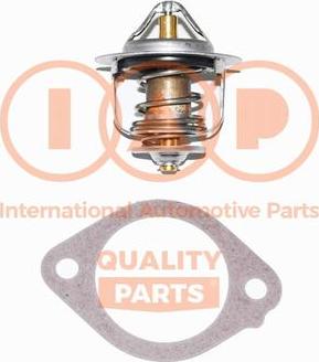 IAP QUALITY PARTS 155-12020 - Термостат, охолоджуюча рідина avtolavka.club