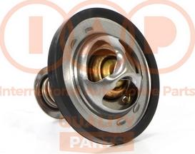 IAP QUALITY PARTS 155-20110 - Термостат, охолоджуюча рідина avtolavka.club