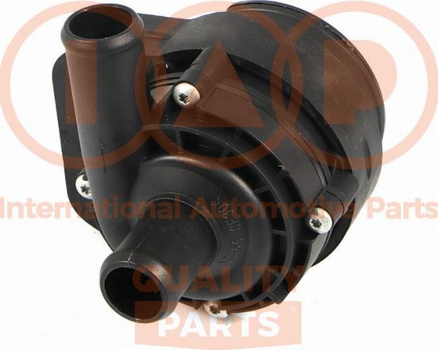 IAP QUALITY PARTS 150-54020 - Водяний насос avtolavka.club