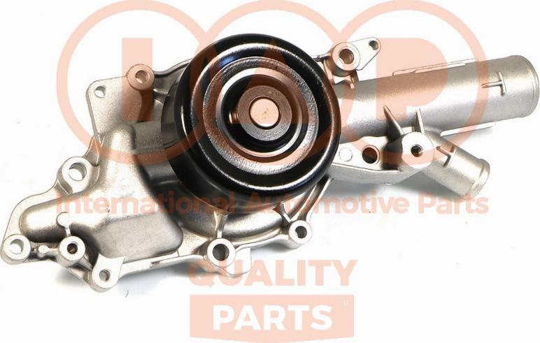 IAP QUALITY PARTS 150-54022 - Водяний насос avtolavka.club