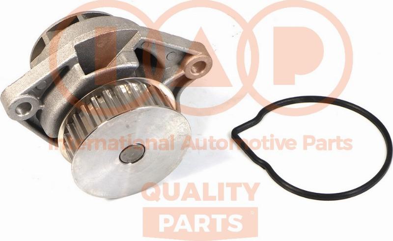 IAP QUALITY PARTS 150-50050 - Водяний насос avtolavka.club