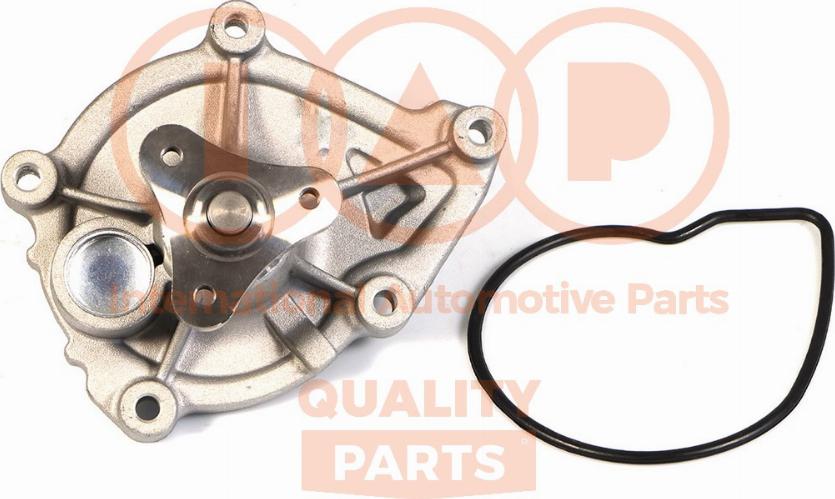 IAP QUALITY PARTS 150-51002 - Водяний насос avtolavka.club