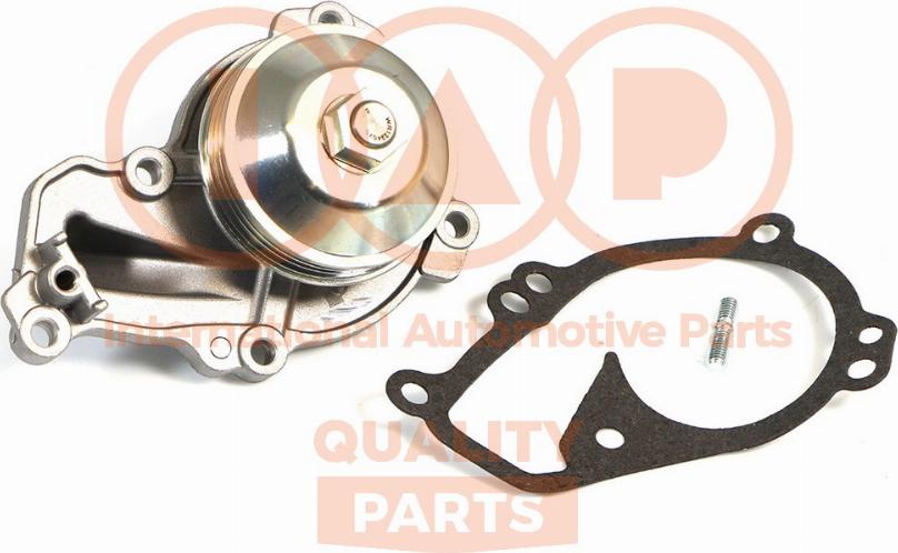 IAP QUALITY PARTS 150-52021 - Водяний насос avtolavka.club