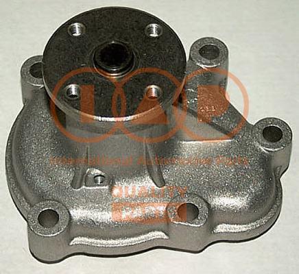 IAP QUALITY PARTS 150-09040 - Водяний насос avtolavka.club