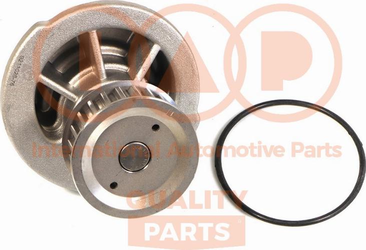 IAP QUALITY PARTS 150-09043 - Водяний насос avtolavka.club