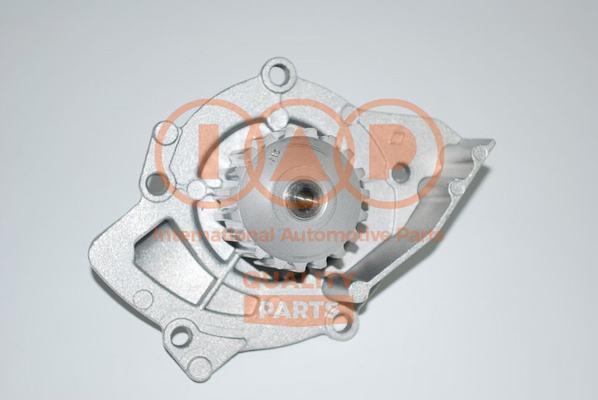 IAP QUALITY PARTS 150-04040 - Водяний насос avtolavka.club