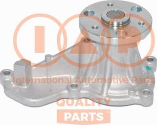 IAP QUALITY PARTS 150-06062 - Водяний насос avtolavka.club