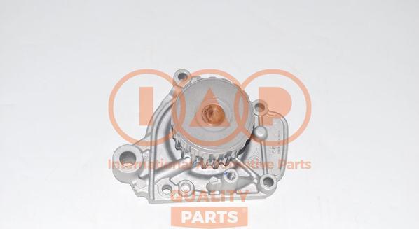 IAP QUALITY PARTS 150-06014E - Водяний насос avtolavka.club