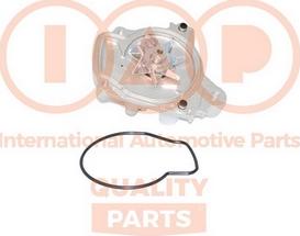 IAP QUALITY PARTS 150-06016 - Водяний насос avtolavka.club