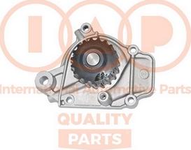 IAP QUALITY PARTS 150-06011E - Водяний насос avtolavka.club