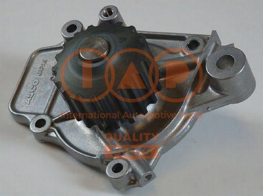 IAP QUALITY PARTS 150-06011 - Водяний насос avtolavka.club