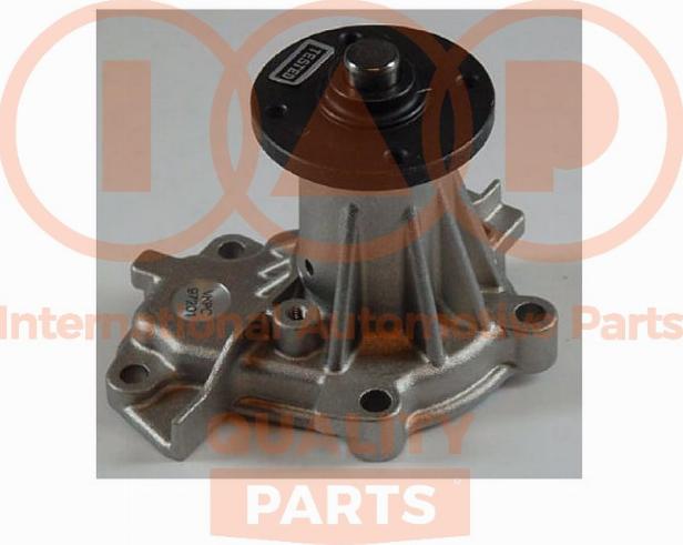 IAP QUALITY PARTS 150-03097 - Водяний насос avtolavka.club