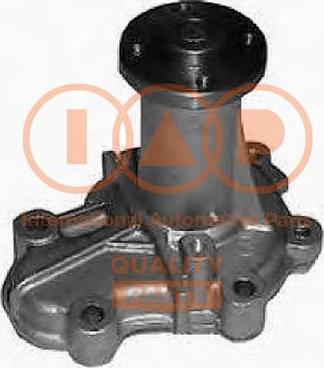 IAP QUALITY PARTS 150-03050 - Водяний насос avtolavka.club