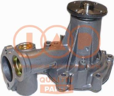 IAP QUALITY PARTS 150-12010 - Водяний насос avtolavka.club