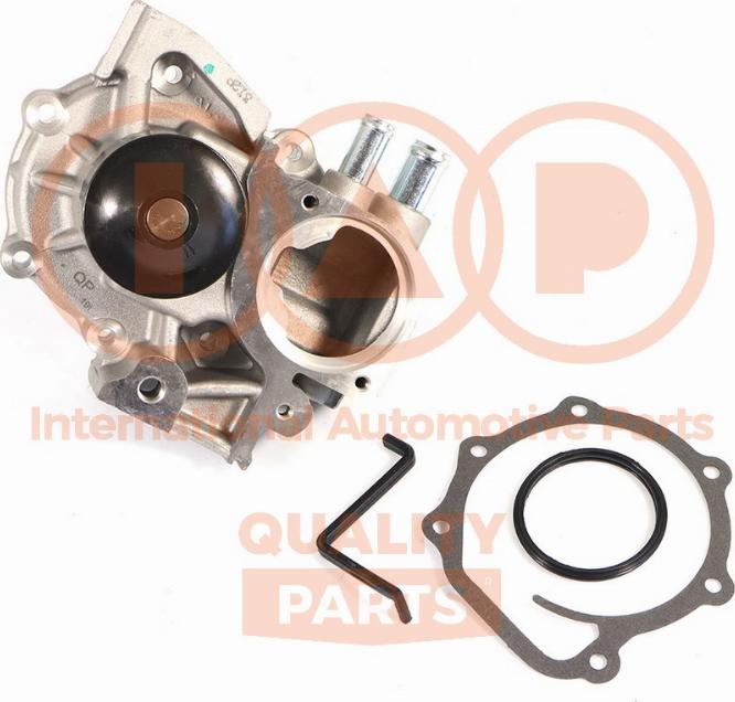 IAP QUALITY PARTS 150-15051E - Водяний насос avtolavka.club