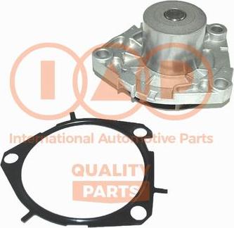 IAP QUALITY PARTS 150-16102 - Водяний насос avtolavka.club