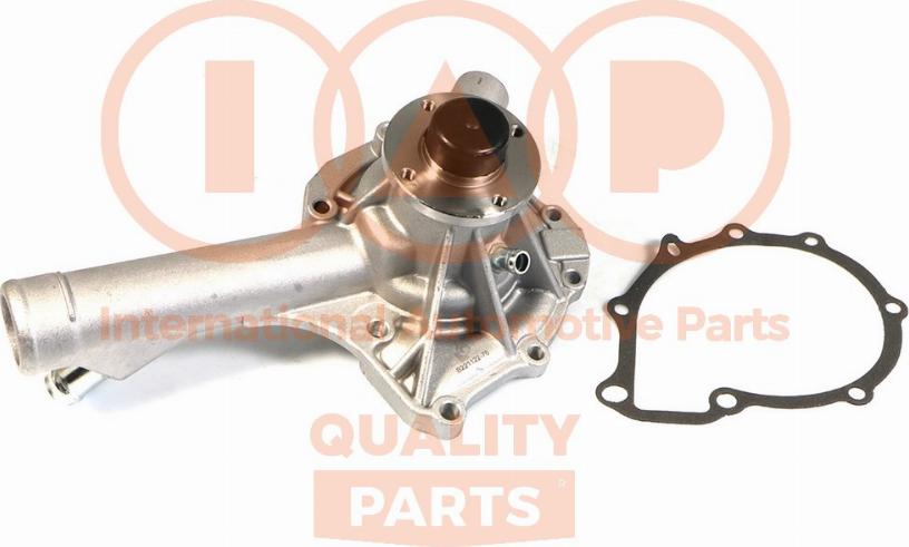 IAP QUALITY PARTS 150-18014 - Водяний насос avtolavka.club