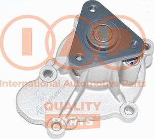 IAP QUALITY PARTS 150-18070G - Водяний насос avtolavka.club