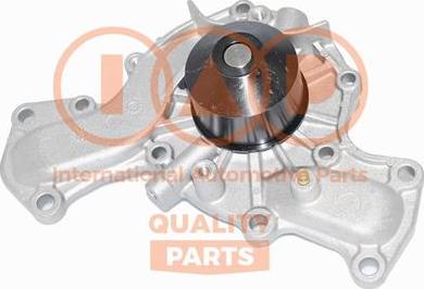 IAP QUALITY PARTS 150-12040 - Водяний насос avtolavka.club