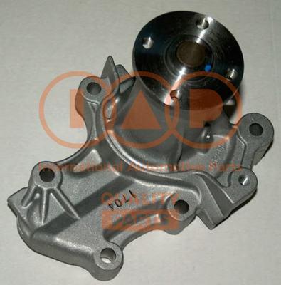 IAP QUALITY PARTS 150-12055 - Водяний насос avtolavka.club