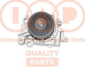 IAP QUALITY PARTS 150-12080 - Водяний насос avtolavka.club