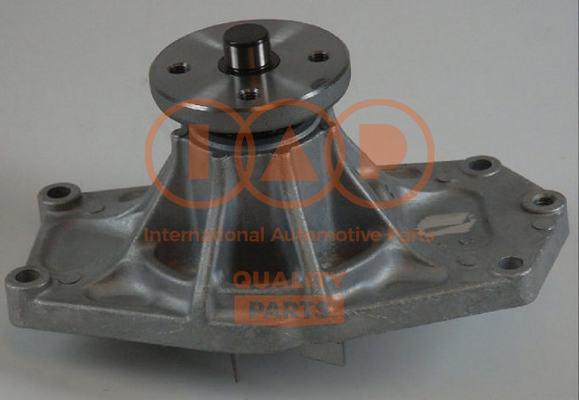 IAP QUALITY PARTS 150-12102 - Водяний насос avtolavka.club