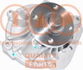 IAP QUALITY PARTS 150-17052E - Водяний насос avtolavka.club