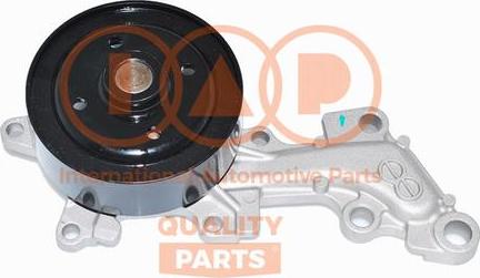 IAP QUALITY PARTS 150-17008E - Водяний насос avtolavka.club