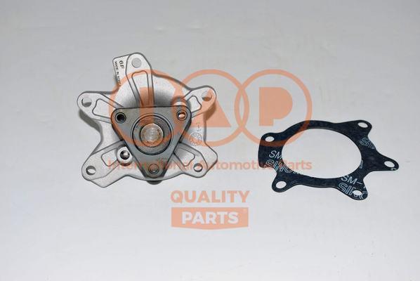 IAP QUALITY PARTS 150-17002E - Водяний насос avtolavka.club