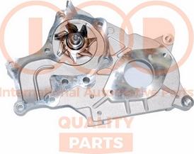 IAP QUALITY PARTS 150-17085E - Водяний насос avtolavka.club