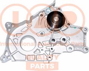 IAP QUALITY PARTS 150-17085E - Водяний насос avtolavka.club