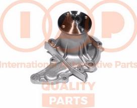 IAP QUALITY PARTS 150-17081 - Водяний насос avtolavka.club