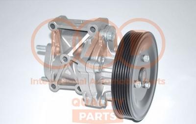 IAP QUALITY PARTS 150-21076C - Водяний насос avtolavka.club