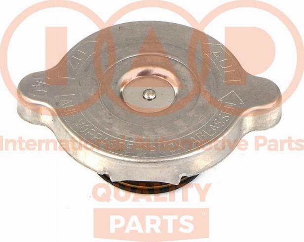 IAP QUALITY PARTS 158-54020 - Кришка, резервуар охолоджуючої рідини avtolavka.club