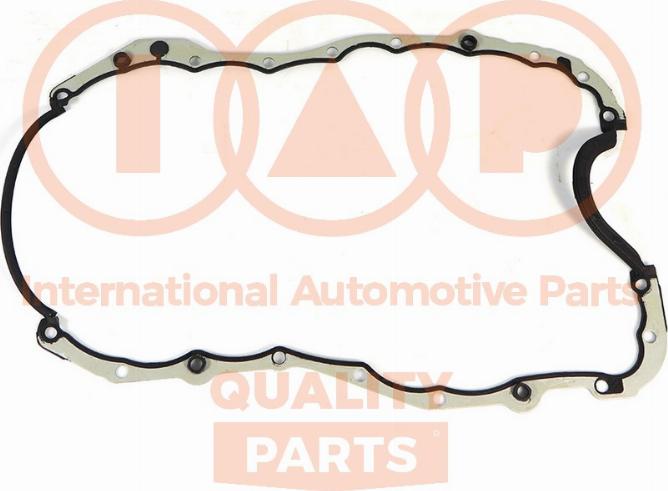 IAP QUALITY PARTS 163-13110 - Прокладка, масляна ванна avtolavka.club