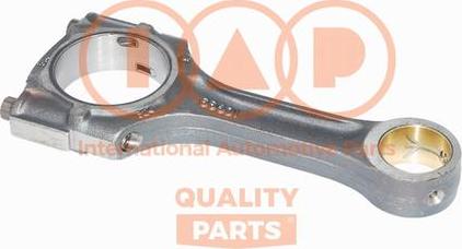 IAP QUALITY PARTS 109-18032G - Шатун avtolavka.club