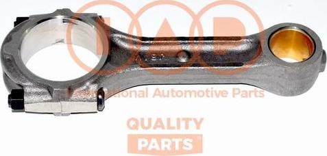 IAP QUALITY PARTS 109-12020 - Шатун avtolavka.club