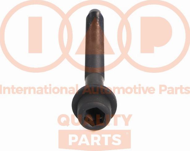 IAP QUALITY PARTS 119-13149 - Комплект болтів головки циліндрів avtolavka.club