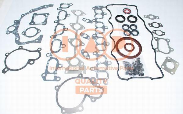 IAP QUALITY PARTS 115-20090 - Комплект прокладок, двигун avtolavka.club