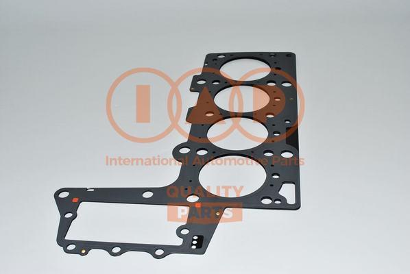 IAP QUALITY PARTS 118-14078 - Прокладка, головка циліндра avtolavka.club