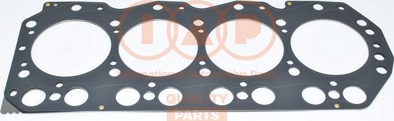 IAP QUALITY PARTS 118-13045 - Прокладка, головка циліндра avtolavka.club