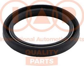 IAP QUALITY PARTS 134-14030 - Ущільнене кільце, розподільний вал avtolavka.club