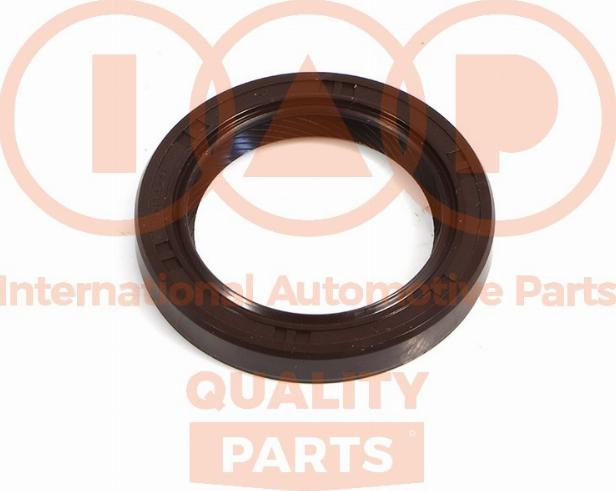 IAP QUALITY PARTS 134-13031P - Ущільнене кільце, розподільний вал avtolavka.club