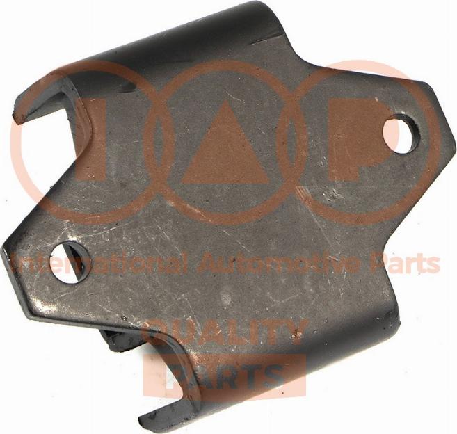 IAP QUALITY PARTS 138-13032 - Подушка, підвіска двигуна avtolavka.club